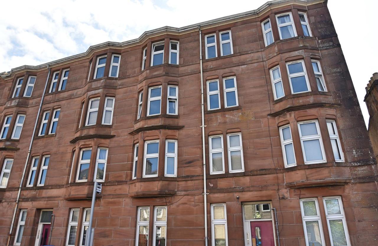 The John Muir - Beautiful 1 Bed Apartment In Helensburgh Exterior photo
